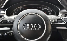 Audi A7 Head up* blindspot* * BOSE* Night vision | Mobile.bg    12
