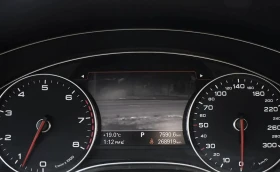 Audi A7 Head up* blindspot* * BOSE* Night vision | Mobile.bg    13