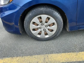 Hyundai Accent * LE * CARFAX *    | Mobile.bg    6