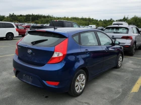 Hyundai Accent * LE * CARFAX *    | Mobile.bg    3