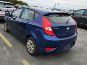 Hyundai Accent * LE * CARFAX *    | Mobile.bg    4