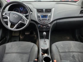Hyundai Accent * LE * CARFAX *    | Mobile.bg    10