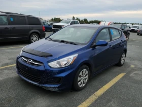     Hyundai Accent * LE * CARFAX *   