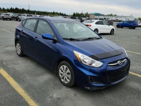 Hyundai Accent * LE * CARFAX *    | Mobile.bg    2