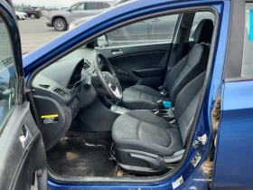Hyundai Accent * LE * CARFAX *    | Mobile.bg    5