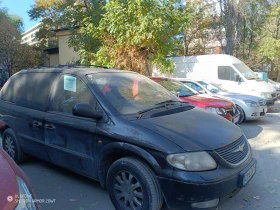 Обява за продажба на Chrysler Voyager ~1 500 лв. - изображение 2