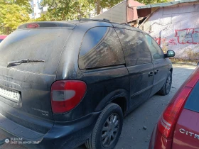 Обява за продажба на Chrysler Voyager ~1 500 лв. - изображение 4
