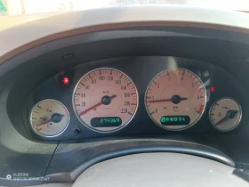 Обява за продажба на Chrysler Voyager ~1 500 лв. - изображение 9