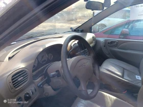 Обява за продажба на Chrysler Voyager ~1 500 лв. - изображение 7