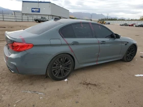 BMW M5 - 62000 лв. / 31700.10 € - 51566659 3