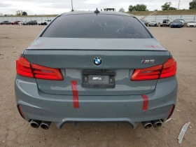 BMW M5 - 62000 лв. / 31700.10 € - 51566659 6