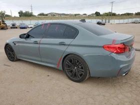 BMW M5 - 62000 лв. / 31700.10 € - 51566659 2