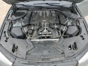 BMW M5 - 62000 лв. / 31700.10 € - 51566659 11