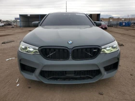 BMW M5 - 62000 лв. / 31700.10 € - 51566659 5
