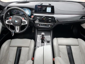 BMW M5 - 62000 лв. / 31700.10 € - 51566659 8