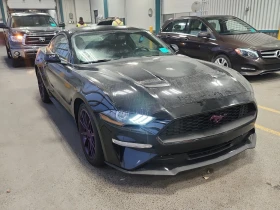 Ford Mustang ECOBOOST * * CARFAX * * АВТО КРЕДИТ * *  - 30999 лв. / 15849.54 € - 86745745 2