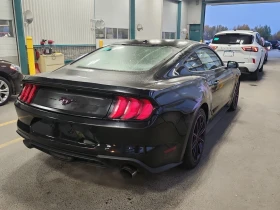 Ford Mustang ECOBOOST * * CARFAX * * АВТО КРЕДИТ * *  - 30999 лв. / 15849.54 € - 86745745 3