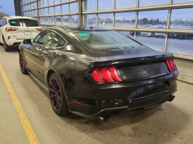 Ford Mustang ECOBOOST * * CARFAX * * АВТО КРЕДИТ * *  - 30999 лв. / 15849.54 € - 86745745 4