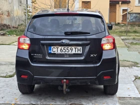 Subaru XV, снимка 6