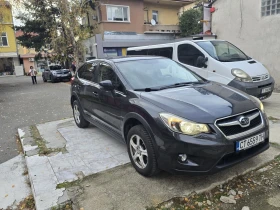 Subaru XV, снимка 2