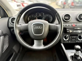 Audi A3 2.0 ПАНОРАМА - 7500 лв. / 3834.69 € - 84094835 11