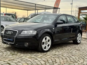 Audi A3 2.0 ПАНОРАМА