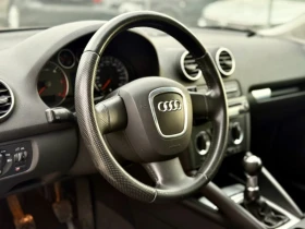 Audi A3 2.0 ПАНОРАМА - 7500 лв. / 3834.69 € - 84094835 10