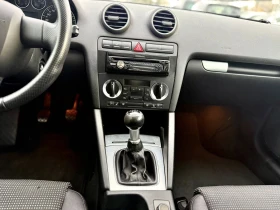 Audi A3 2.0 ПАНОРАМА - 7500 лв. / 3834.69 € - 84094835 12