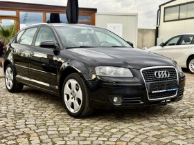 Audi A3 2.0 ПАНОРАМА - 7500 лв. / 3834.69 € - 84094835 7