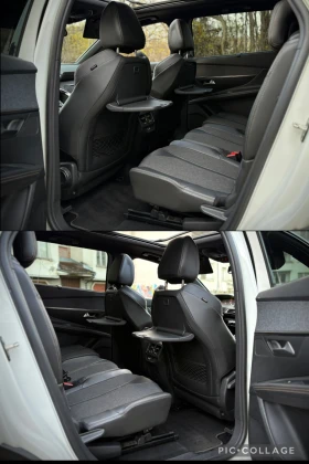 Peugeot 5008  * GT-LINE * DISTRONIC * PANORAMA * Ke - 27999 лв. / 14315.66 € - 93512525 14