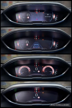 Peugeot 5008  * GT-LINE * DISTRONIC * PANORAMA * Ke - 27999 лв. / 14315.66 € - 93512525 16