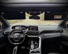 Peugeot 5008  * GT-LINE * DISTRONIC * PANORAMA * Ke - 27999 лв. / 14315.66 € - 93512525 12