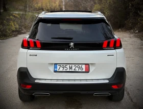 Peugeot 5008  * GT-LINE * DISTRONIC * PANORAMA * Ke - 27999 лв. / 14315.66 € - 93512525 5