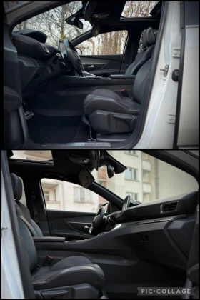 Peugeot 5008  * GT-LINE * DISTRONIC * PANORAMA * Ke - 27999 лв. / 14315.66 € - 93512525 11