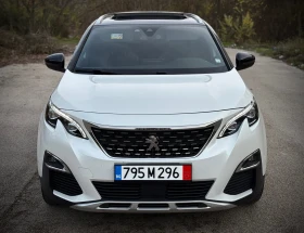 Peugeot 5008  * GT-LINE * DISTRONIC * PANORAMA * Ke - 27999 лв. / 14315.66 € - 93512525 2