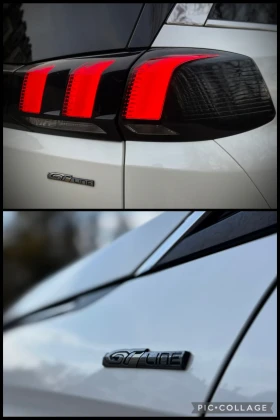 Peugeot 5008  * GT-LINE * DISTRONIC * PANORAMA * Ke - 27999 лв. / 14315.66 € - 93512525 17