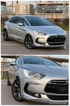 Citroen DS5 2.0HDI* FULL*  *  | Mobile.bg    16