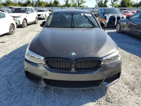BMW 540 * I * CARFAX * БЕЗ ПЪРВОНАЧАЛНА ВНОСКА - 22300 лв. / 11401.81 € - 75618737 5