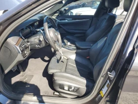 BMW 540 * I * CARFAX * БЕЗ ПЪРВОНАЧАЛНА ВНОСКА - 22300 лв. / 11401.81 € - 75618737 7