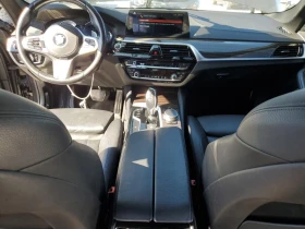 BMW 540 * I * CARFAX * БЕЗ ПЪРВОНАЧАЛНА ВНОСКА - 22300 лв. / 11401.81 € - 75618737 8