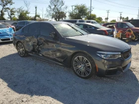 BMW 540 * I * CARFAX * БЕЗ ПЪРВОНАЧАЛНА ВНОСКА - 22300 лв. / 11401.81 € - 75618737 4