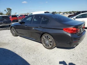 BMW 540 * I * CARFAX * БЕЗ ПЪРВОНАЧАЛНА ВНОСКА - 22300 лв. / 11401.81 € - 75618737 2