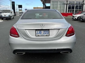 Mercedes-Benz C 300 * CARFAX * ЦЕНА ДО БЪЛГАРИЯ - 35450 лв. / 18125.30 € - 34813743 4