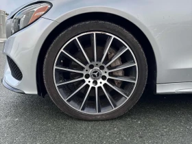 Mercedes-Benz C 300 * CARFAX * ЦЕНА ДО БЪЛГАРИЯ - 35450 лв. / 18125.30 € - 34813743 6