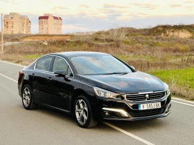 Peugeot 508 Keyless* headup* navi, снимка 1