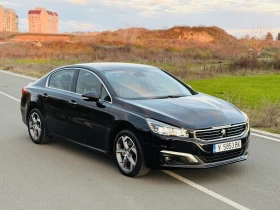Peugeot 508 Keyless* headup* navi, снимка 6