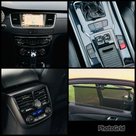 Peugeot 508 Keyless* headup* navi, снимка 11