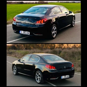 Peugeot 508 Keyless* headup* navi, снимка 9