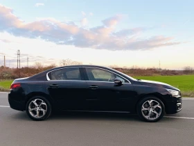 Peugeot 508 Keyless* headup* navi, снимка 5