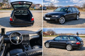 BMW 320, снимка 1